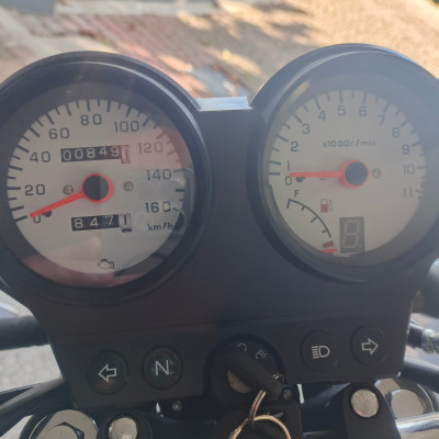 Romet K 125FI  sprzedam