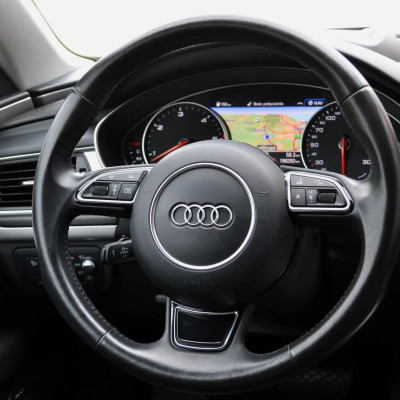 Audi A7 Sportback 3.0 TDI Quattro S tronic