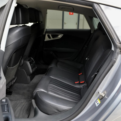 Audi A7 Sportback 3.0 TDI Quattro S tronic