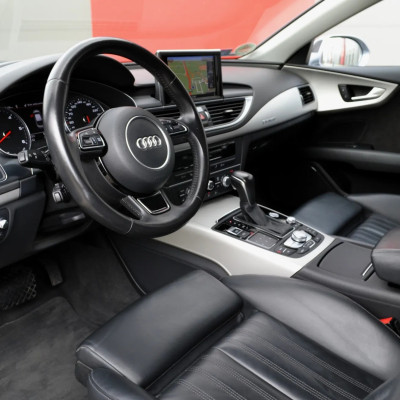 Audi A7 Sportback 3.0 TDI Quattro S tronic