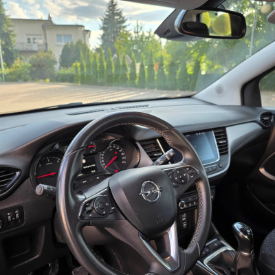 Opel Crossland X 1.6 CDTI Enjoy