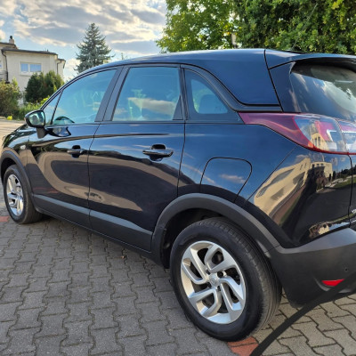 Opel Crossland X 1.6 CDTI Enjoy