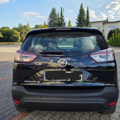 Opel Crossland X 1.6 CDTI Enjoy