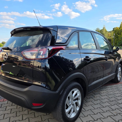 Opel Crossland X 1.6 CDTI Enjoy