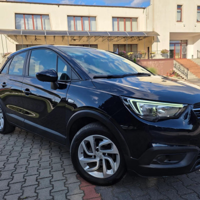 Opel Crossland X 1.6 CDTI Enjoy