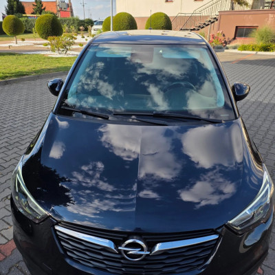 Opel Crossland X 1.6 CDTI Enjoy
