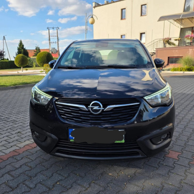 Opel Crossland X 1.6 CDTI Enjoy