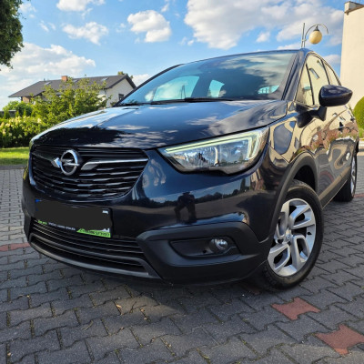 Opel Crossland X 1.6 CDTI Enjoy