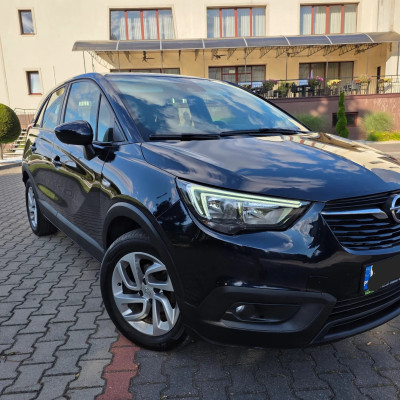 Opel Crossland X 1.6 CDTI Enjoy