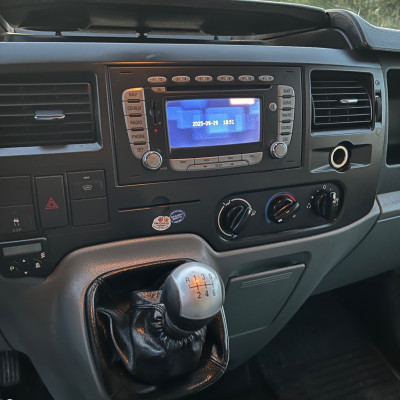 Ford Transit T300