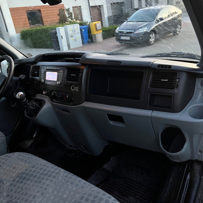 Ford Transit T300