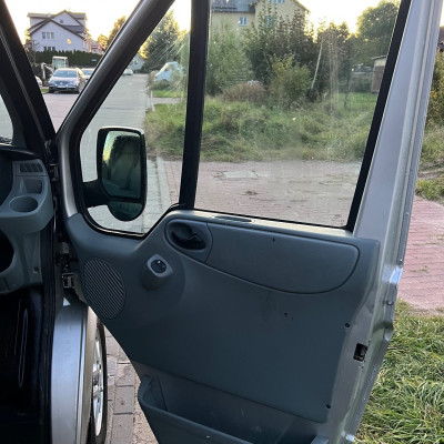 Ford Transit T300