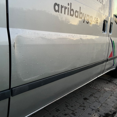 Ford Transit T300