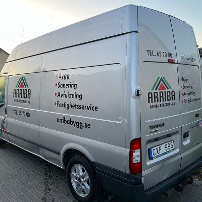 Ford Transit T300