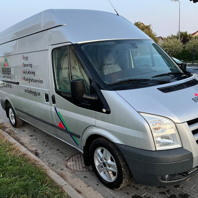 Ford Transit T300