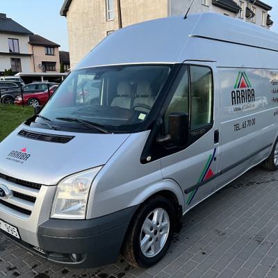 Ford Transit T300