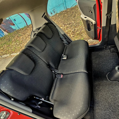 Toyota Yaris 1.3 Luna Premium