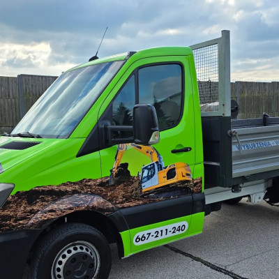 Mercedes-Benz Sprinter 519