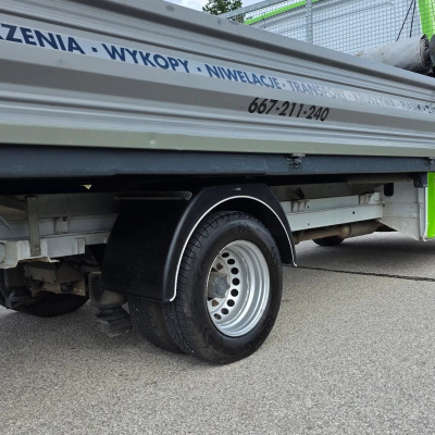 Mercedes-Benz Sprinter 519