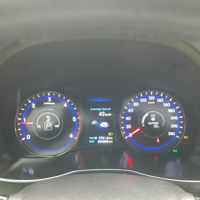 Hyundai i40 1.7 CRDi Premium