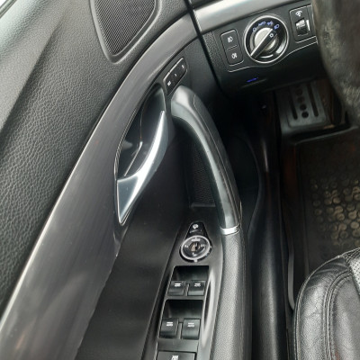 Hyundai i40 1.7 CRDi Premium