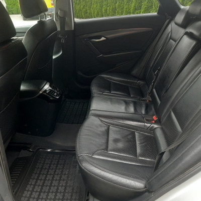 Hyundai i40 1.7 CRDi Premium