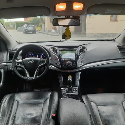 Hyundai i40 1.7 CRDi Premium