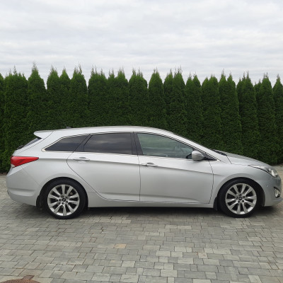 Hyundai i40 1.7 CRDi Premium