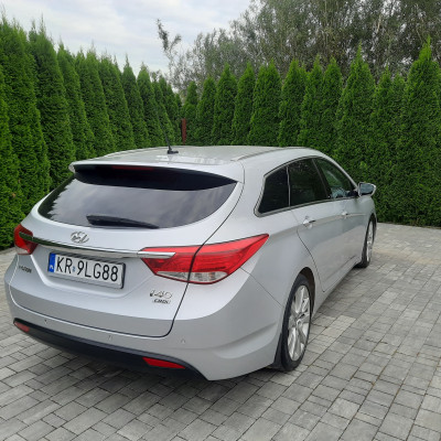 Hyundai i40 1.7 CRDi Premium