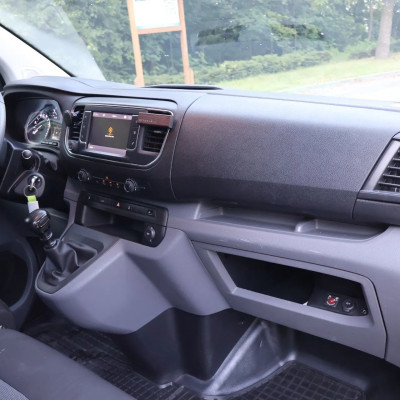 Citroën Jumpy