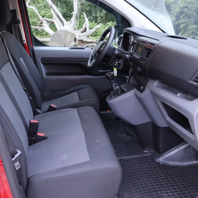 Citroën Jumpy