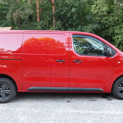 Citroën Jumpy