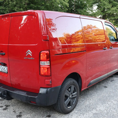 Citroën Jumpy