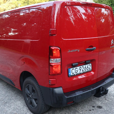 Citroën Jumpy