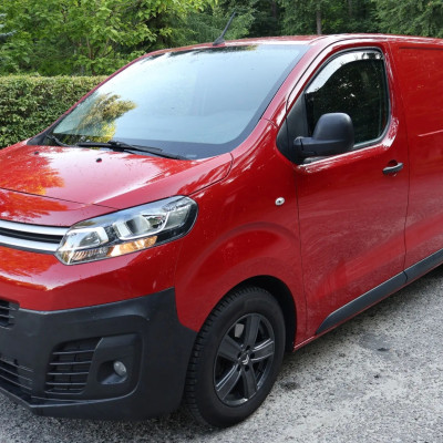 Citroën Jumpy