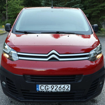 Citroën Jumpy