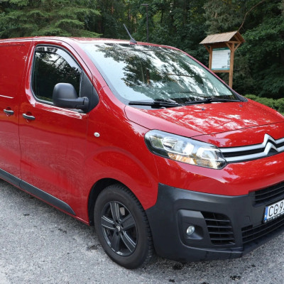 Citroën Jumpy