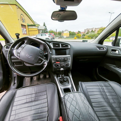 Na sprzedaż Citroën C4 w doskonałym stanie