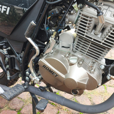 Romet K 125FI  sprzedam