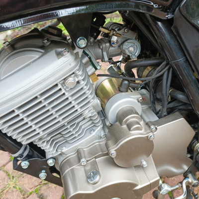 Romet K 125FI  sprzedam