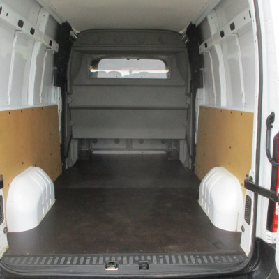 Renault Master III