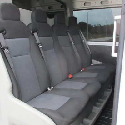 Renault Master III