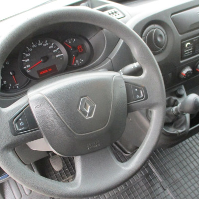 Renault Master III