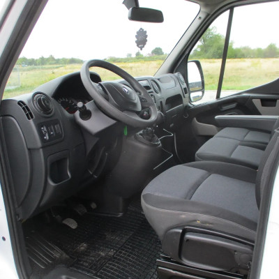 Renault Master III