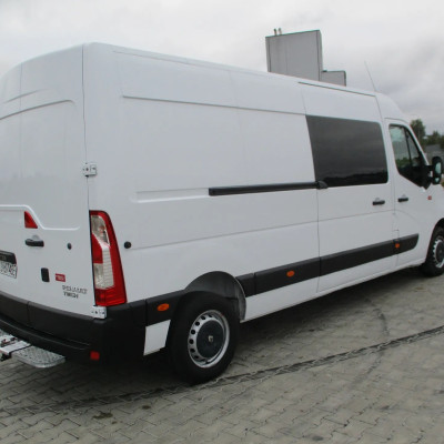 Renault Master III