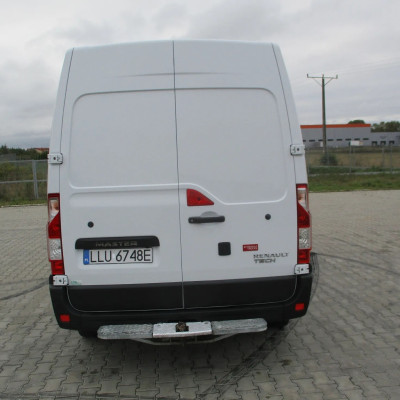 Renault Master III