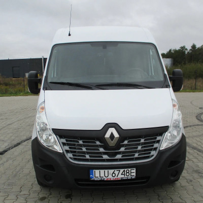 Renault Master III