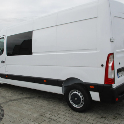 Renault Master III