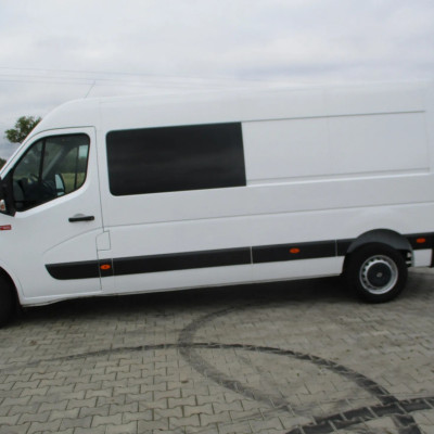 Renault Master III