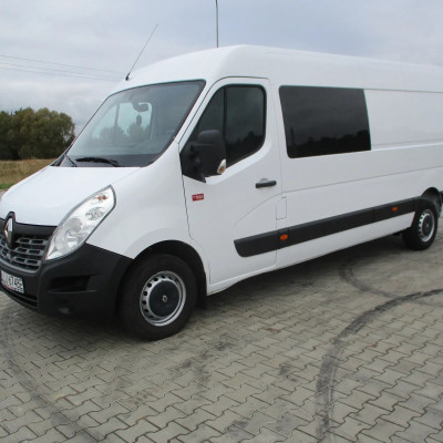 Renault Master III